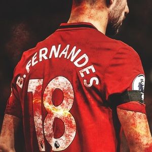 Meet your Posher, Thomas